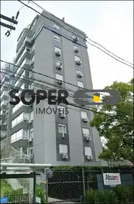 Apartamento com 2 Quartos à venda, 98m² no Jardim Botânico, Porto Alegre