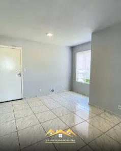 Apartamento com 2 Quartos à venda, 49m² no Santa Cruz, Gravataí