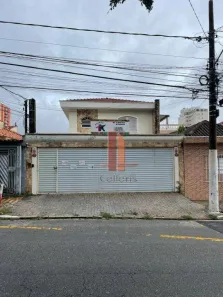 Sobrado com 5 Quartos à venda, 190m² no Vila Gomes Cardim, São Paulo