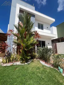 Casa com 3 Quartos à venda, 150m² no Boa União (Abrantes), Camaçari