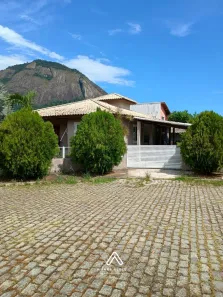 Casa com 3 Quartos à venda, 523m² no Inoã (Inoã), Maricá