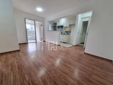 Apartamento com 2 Quartos à venda, 65m² no Ipiranga, São Paulo