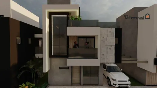 Casa de Condomínio com 3 Quartos à venda, 208m² no Jardim das Américas, Curitiba