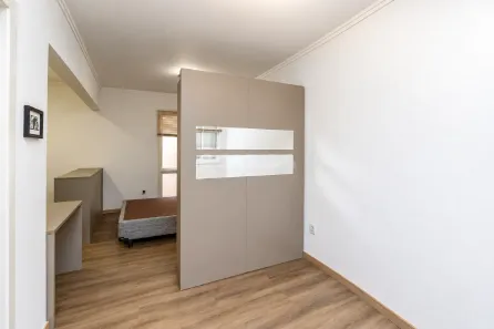 Kitnet com 1 Quarto para alugar, 28m² no Centro Histórico, Porto Alegre