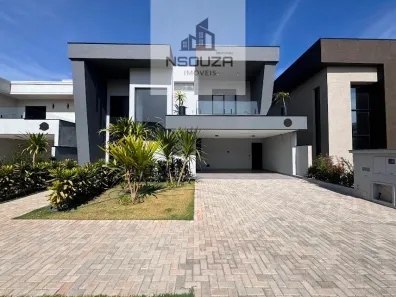 Casa com 3 Quartos à venda, 340m² no Loteamento Residencial Arborais, Campinas