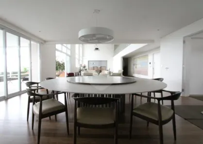 Apartamento com 5 Quartos à venda, 950m² no Paraíso, São Paulo