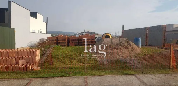 Lote/Terreno à venda, 360m² no Cyrela Landscape Esplanada, Votorantim