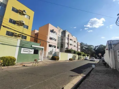 Apartamento com 3 Quartos para alugar, 70m² no Noivos, Teresina