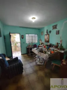 Casa com 2 Quartos à venda, 40m² no Jardim Dom José, São Paulo