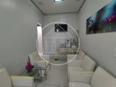 Sala Comercial para alugar, 50m² no Socorro, São Paulo