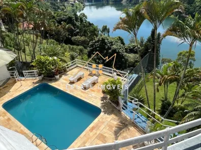Fazenda/Sítio com 4 Quartos à venda, 500m² no , Igaratá