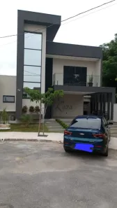 Casa de Condomínio com 4 Quartos para alugar, 234m² no Jardim Jacinto, Jacareí