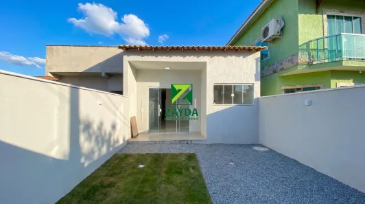 Casa com 3 Quartos à venda, 150m² no Barra de São João, Casimiro de Abreu