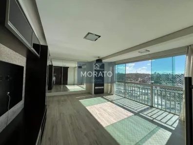 Apartamento com 3 Quartos à venda, 101m² no Pampulha, Belo Horizonte