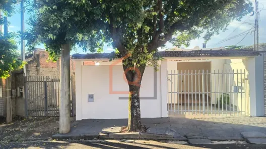 Casa com 2 Quartos à venda, 164m² no Centro, Araraquara
