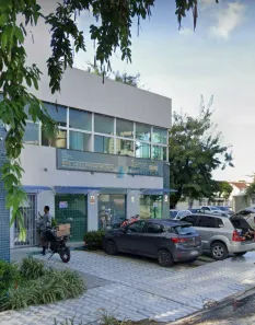 Sala Comercial para alugar, 25m² no Tamarineira, Recife