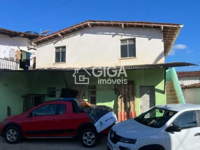 Sobrado com 7 Quartos à venda, 112m² no Guaramiranga, Guaramiranga