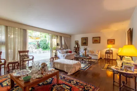 Casa com 6 Quartos à venda, 659m² no Bela Aliança, São Paulo