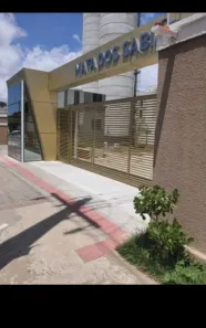 Apartamento com 2 Quartos à venda, 50m² no Petrópolis, Maceió
