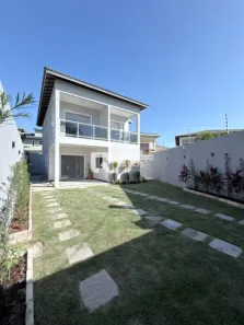 Casa com 3 Quartos à venda, 153m² no Buraquinho, Lauro de Freitas
