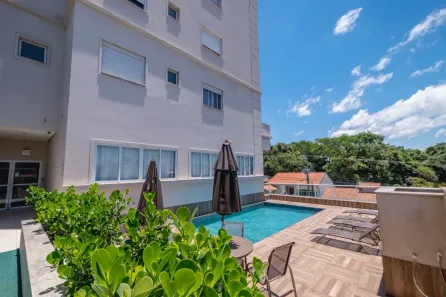 Apartamento com 3 Quartos à venda, 180m² no Canto, Florianópolis
