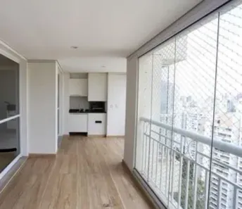 Apartamento com 3 Quartos à venda, 142m² no Vila Andrade, São Paulo