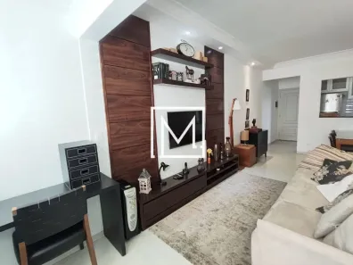 Apartamento com 2 Quartos à venda, 70m² no Jardim Vila Mariana, São Paulo