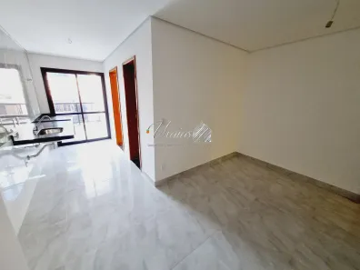 Apartamento com 1 Quarto à venda, 36m² no Jardim Oriental, São Paulo