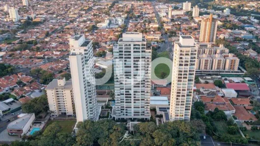 Apartamento com 4 Quartos à venda, 463m² no Nova Piracicaba, Piracicaba