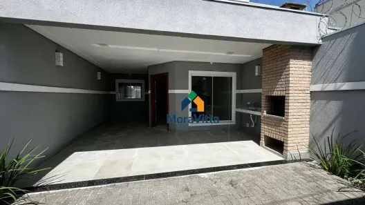 Casa com 3 Quartos à venda, 119m² no Parque Universitário, Americana