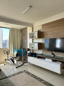 Cobertura com 5 Quartos à venda, 210m² no Jatiúca, Maceió