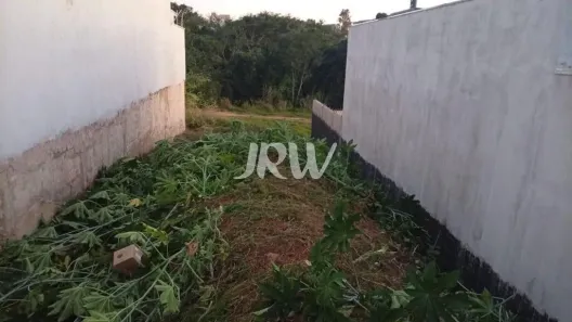 Lote/Terreno à venda, 208m² no Jardim Moriyama, Indaiatuba