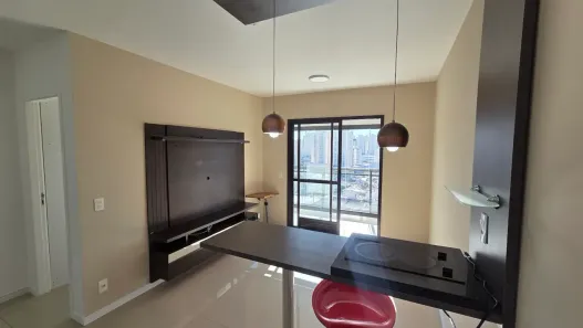 Apartamento com 1 Quarto à venda, 41m² no Tatuapé, São Paulo