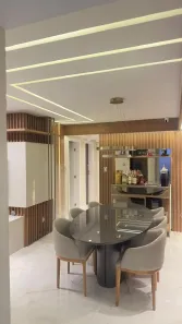 Apartamento com 3 Quartos à venda, 106m² no Jardins, Aracaju