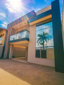 Casa com 4 Quartos à venda, 230m² no Parque Anhanguera, Goiânia