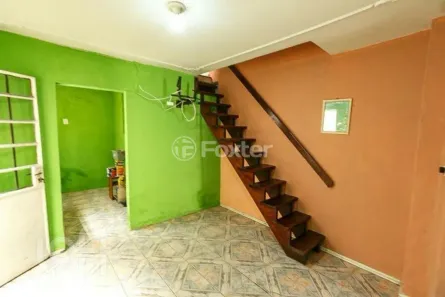 Casa com 1 Quarto à venda, 67m² no Cidade Baixa, Porto Alegre