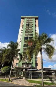 Apartamento com 2 Quartos à venda, 97m² no Vila Cachoeirinha, Cachoeirinha