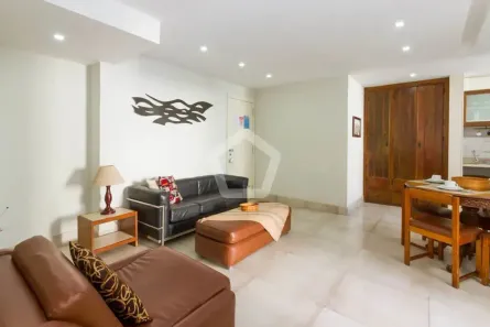 Apartamento com 2 Quartos à venda, 65m² no Copacabana, Rio de Janeiro