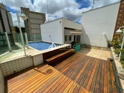 Cobertura com 4 Quartos à venda, 369m² no Cruzeiro, Belo Horizonte