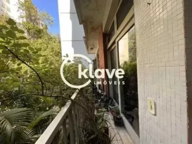 Apartamento com 3 Quartos à venda, 85m² no Copacabana, Rio de Janeiro