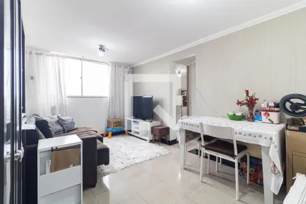 Apartamento com 2 Quartos à venda, 53m² no Cidade Nova Heliópolis, São Paulo