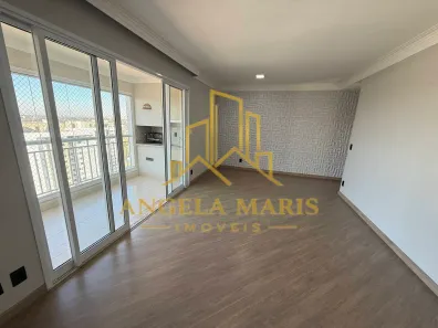 Apartamento com 3 Quartos à venda, 99m² no Vila Industrial, São José dos Campos