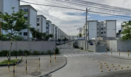 Apartamento com 2 Quartos à venda, 40m² no Anchieta, Rio de Janeiro