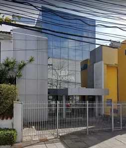 Prédio Comercial para alugar, 800m² no Rio Branco, Porto Alegre