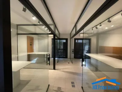 Prédio Comercial para alugar, 180m² no Vila Olímpia, São Paulo