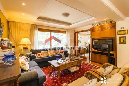 Apartamento com 3 Quartos à venda, 247m² no Petrópolis, Porto Alegre