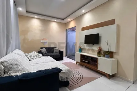 Casa com 2 Quartos à venda, 125m² no Jardim Xangrilá, Registro