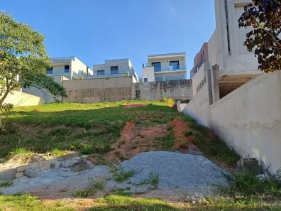 Lote/Terreno à venda, 392m² no São Paulo II, Cotia