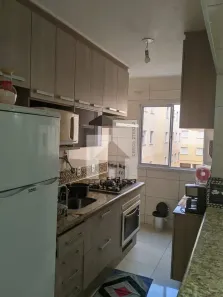 Apartamento com 2 Quartos à venda, 54m² no Loteamento Parque Industrial, Jundiaí