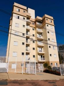 Apartamento com 2 Quartos à venda, 64m² no Jardim Monte Verde, Valinhos